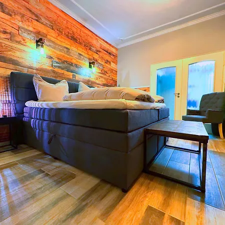 Mila Eg - By Mila Ferienarpartments - Hafen, Eigener Parkplatz, Terrasse Büsum