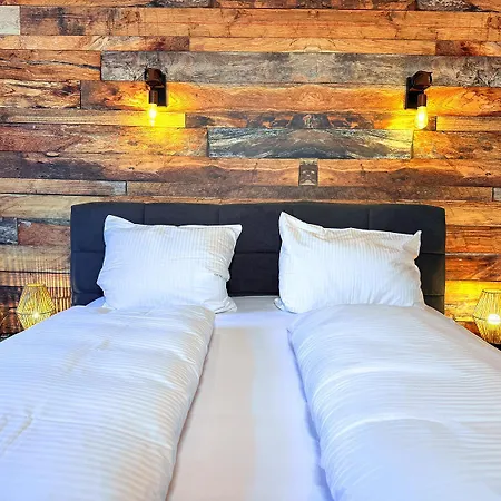 Mila Eg - By Mila Ferienarpartments - Hafen, Eigener Parkplatz, Terrasse * Büsum