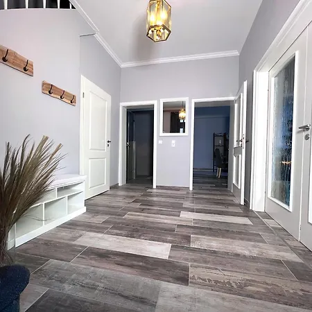 Apartman Mila Eg - By Mila Ferienarpartments - Hafen, Eigener Parkplatz, Terrasse *