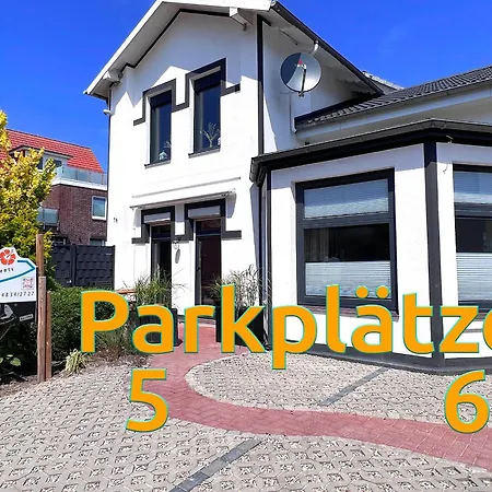 Mila Eg - By Mila Ferienarpartments - Hafen, Eigener Parkplatz, Terrasse