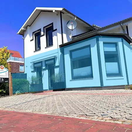 Mila Eg - By Mila Ferienarpartments - Hafen, Eigener Parkplatz, Terrasse Apartament