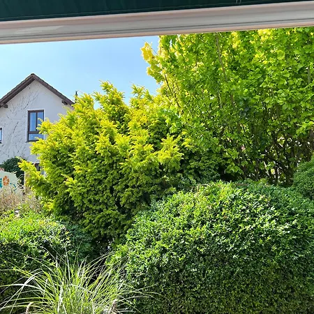 Mila Eg - By Mila Ferienarpartments - Hafen, Eigener Parkplatz, Terrasse Apartament Büsum